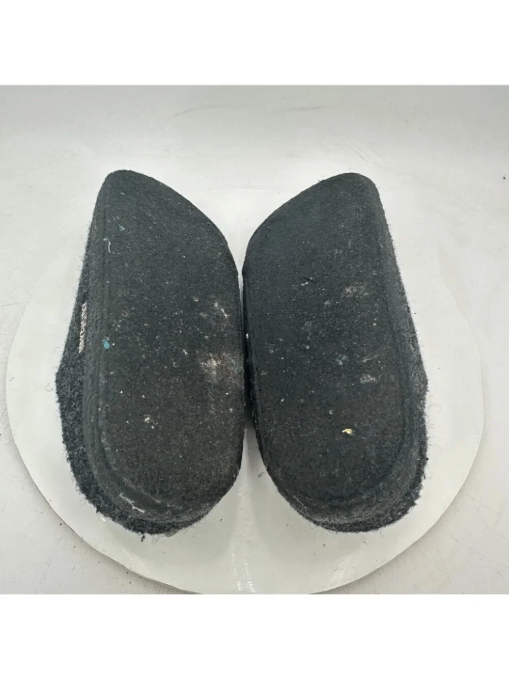 Birkenstock zermatt shearling